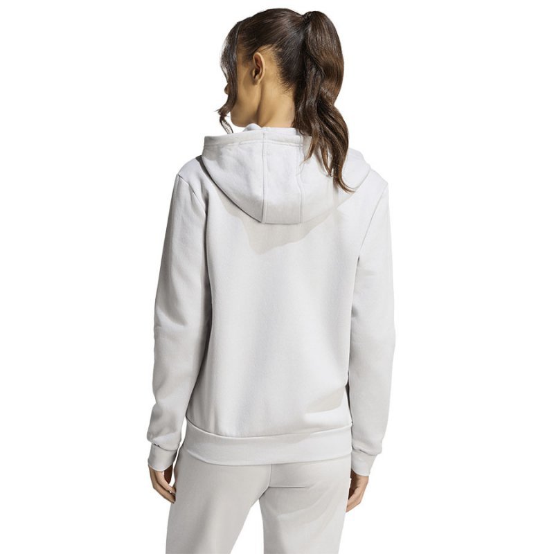 Bluza adidas ENTRADA 26 Hoody Full Zip KF5936 szary XS