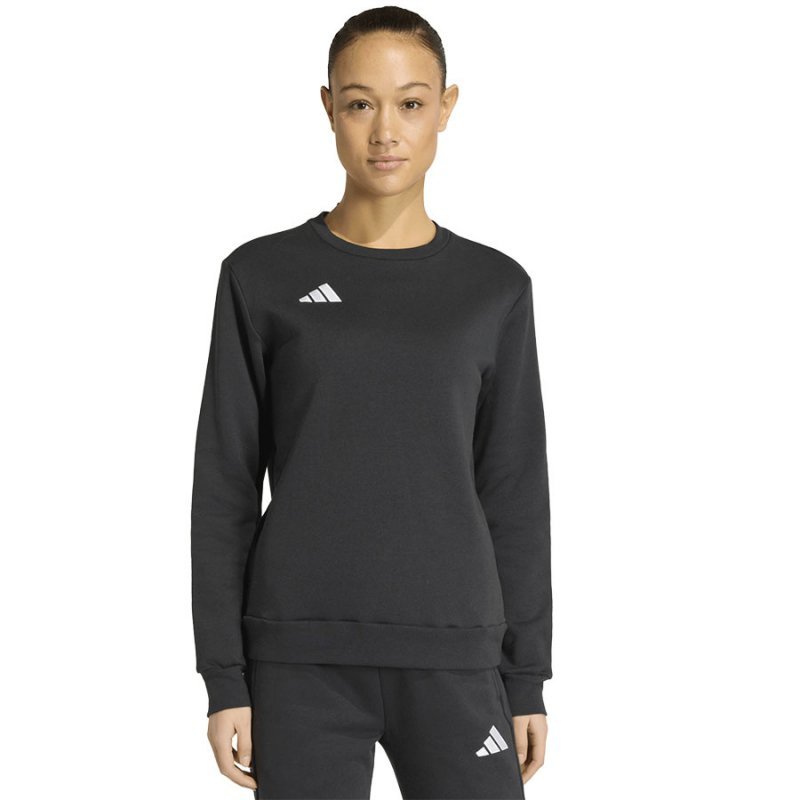Bluza adidas ENTRADA 26 Sweat Top KB3951 czarny XS