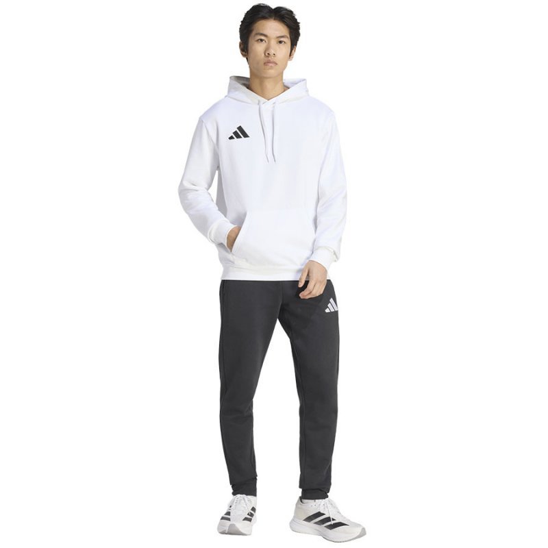 Bluza adidas ENTRADA 26 Hoody JZ6579 biały XXXL