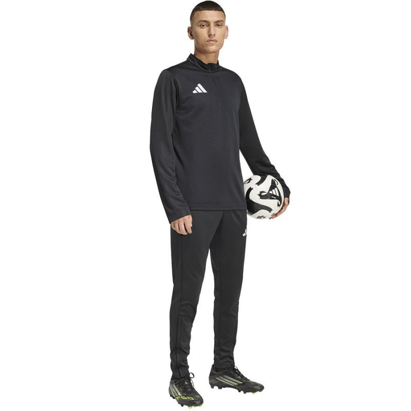 Bluza adidas ENTRADA 26 Training Top JZ6658 czarny M