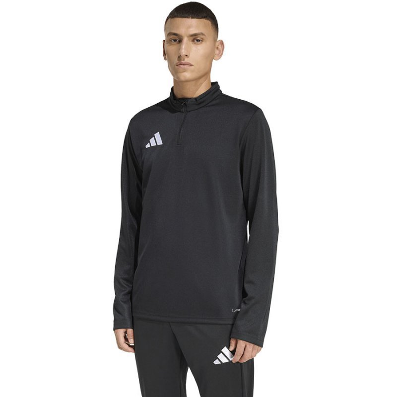 Bluza adidas ENTRADA 26 Training Top JZ6658 czarny L