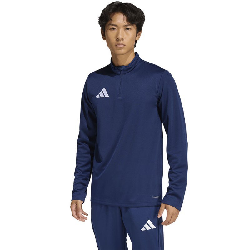 Bluza adidas ENTRADA 26 Training Top JZ6651 granatowy M