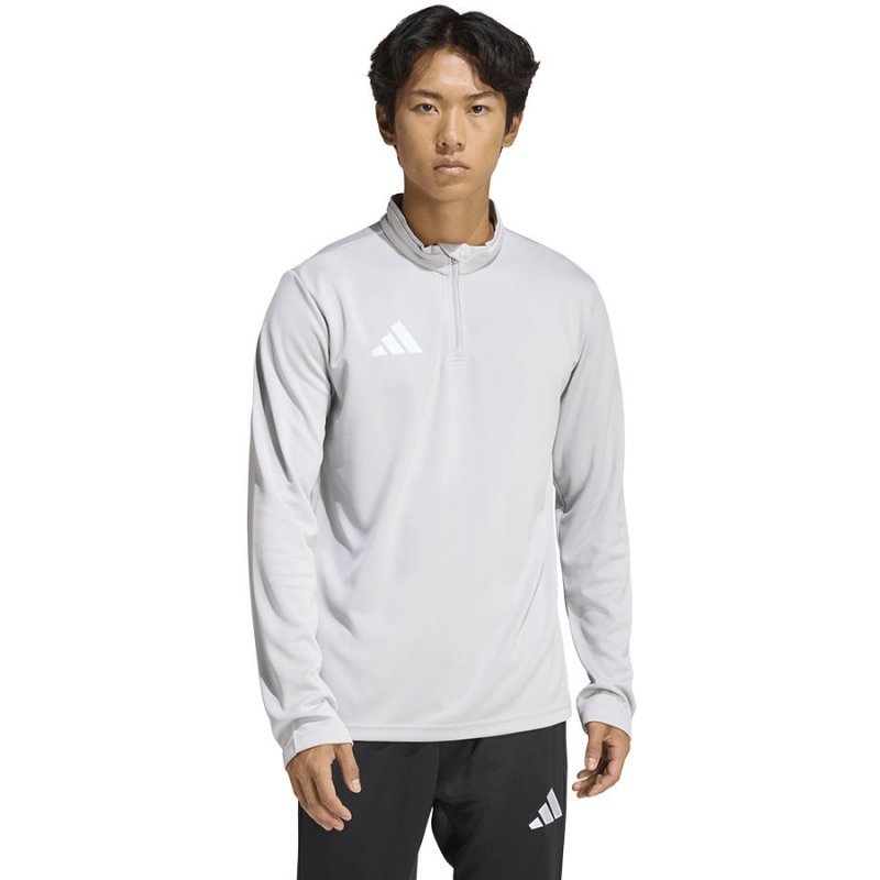 Bluza adidas ENTRADA 26 Training Top JZ6654 szary M