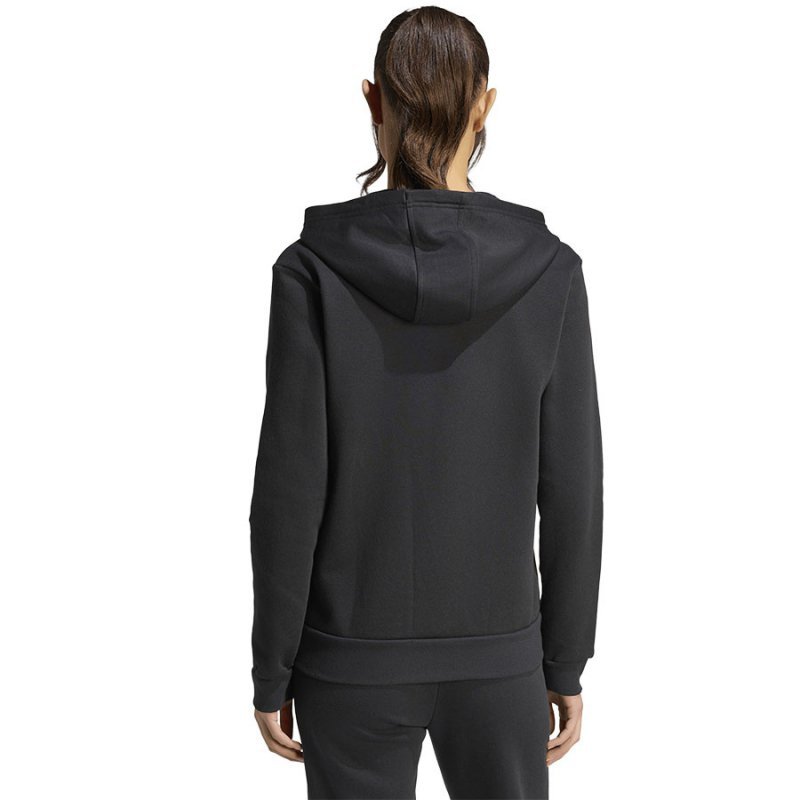 Bluza adidas ENTRADA 26 Hoody Full Zip KF5939 czarny S