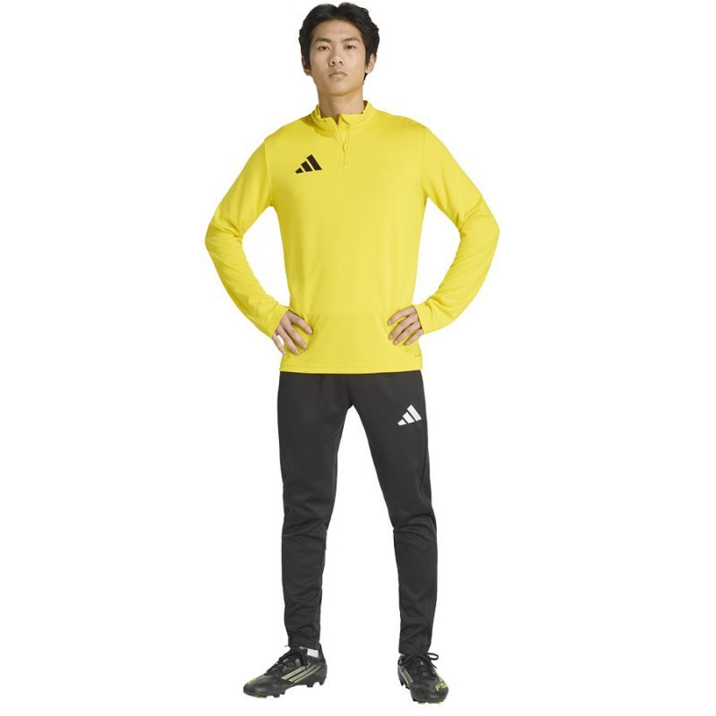Bluza adidas ENTRADA 26 Training Top JZ6657 żółty S