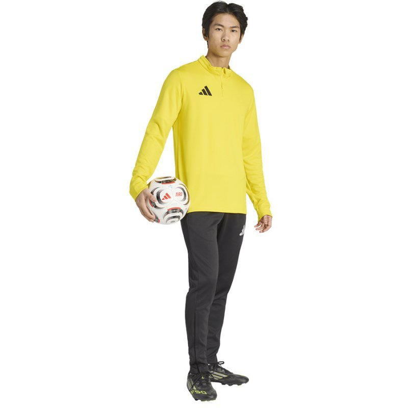 Bluza adidas ENTRADA 26 Training Top JZ6657 żółty XL