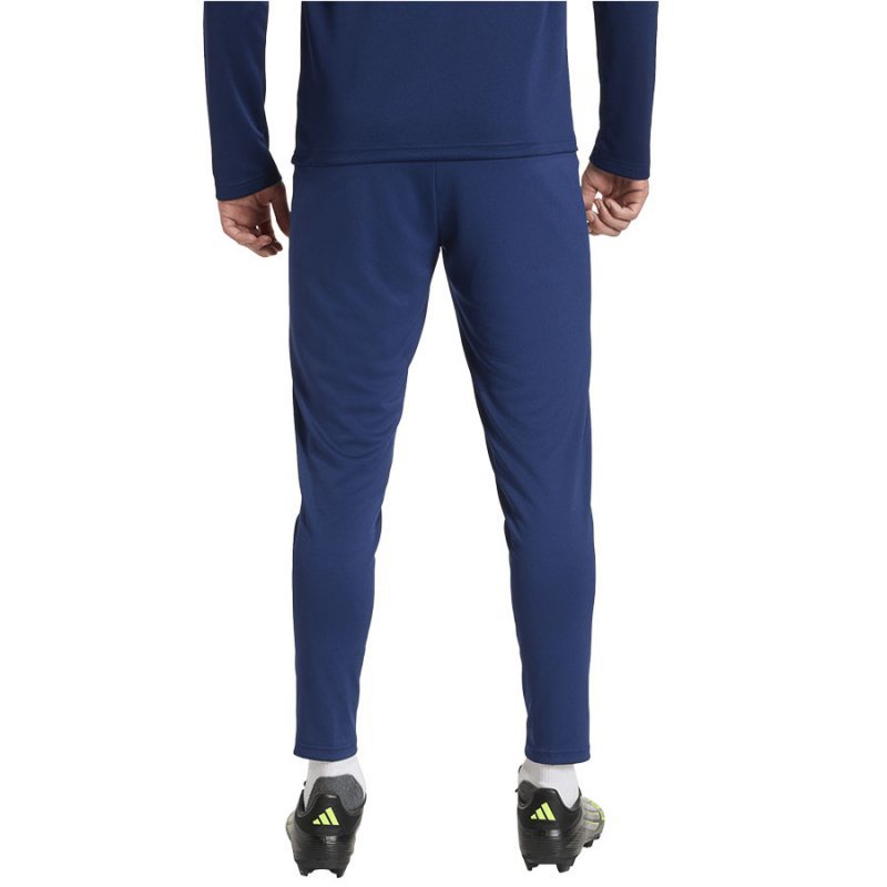 Spodnie adidas Entrada 26 Training Pants KE9847 granatowy XXL
