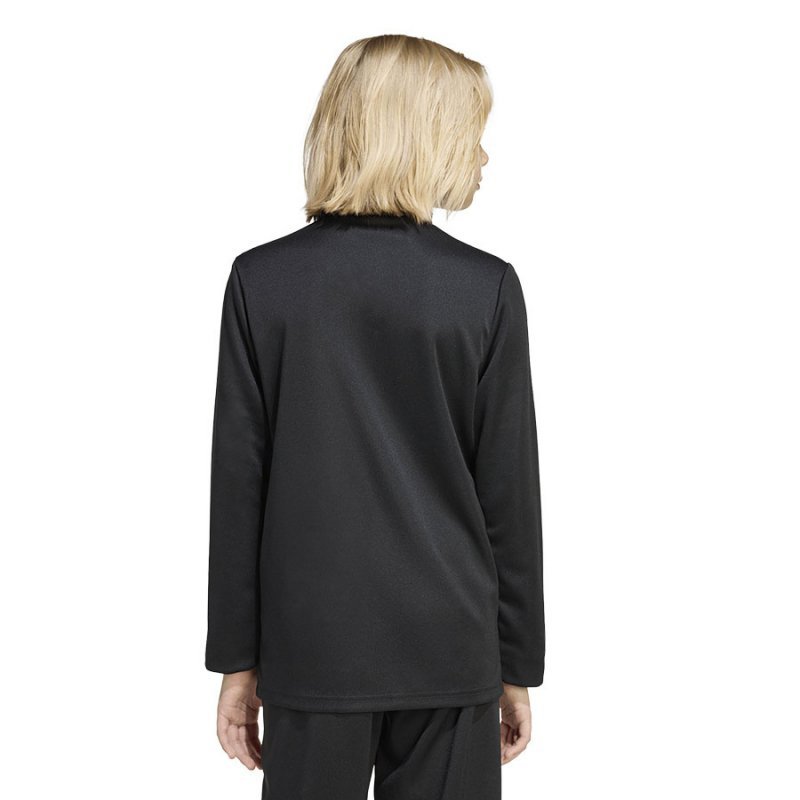 Bluza adidas ENTRADA 26 Training Top JZ6630 czarny 164 cm