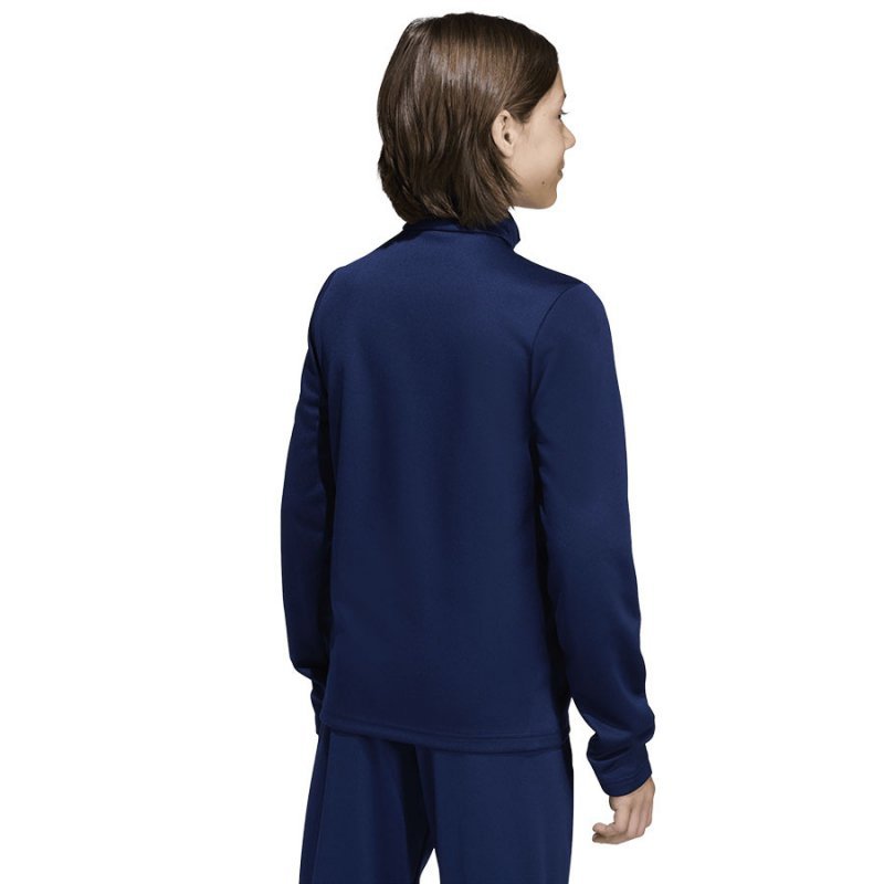 Bluza adidas ENTRADA 26 Training Top JZ6638 granatowy 152 cm