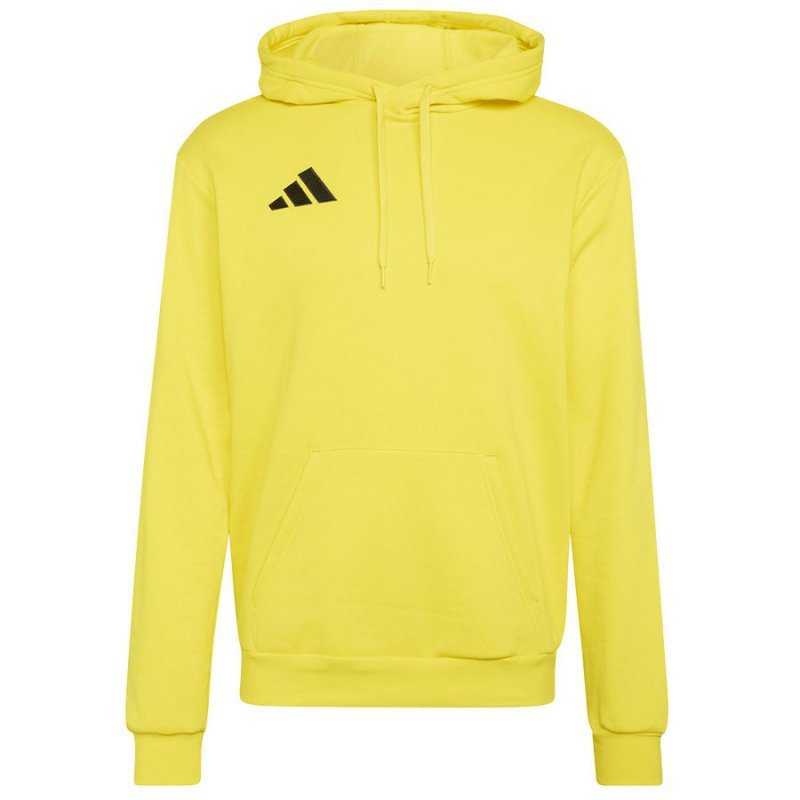 Bluza adidas ENTRADA 26 Hoody JZ6584 żółty S