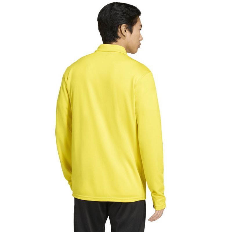 Bluza adidas ENTRADA 26 Track Jacket JZ6588 żółty S