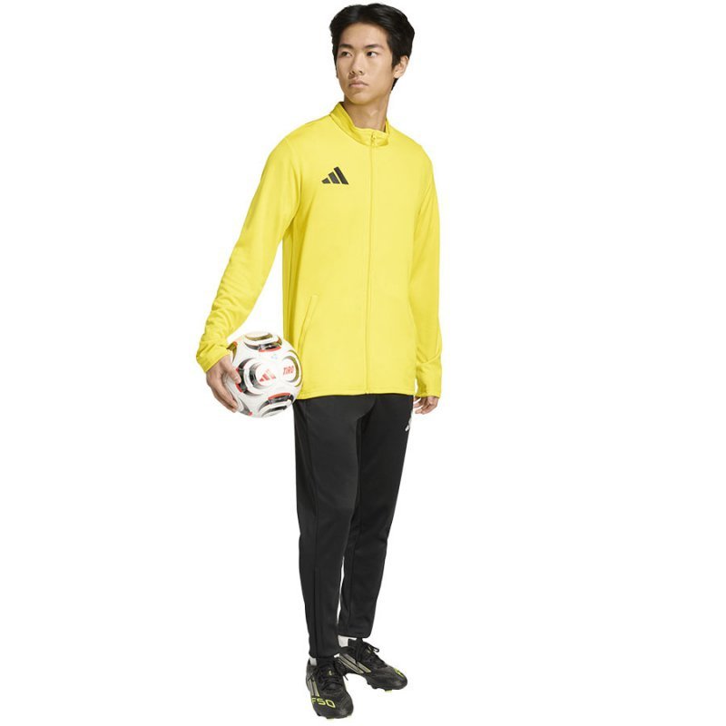 Bluza adidas ENTRADA 26 Track Jacket JZ6588 żółty S