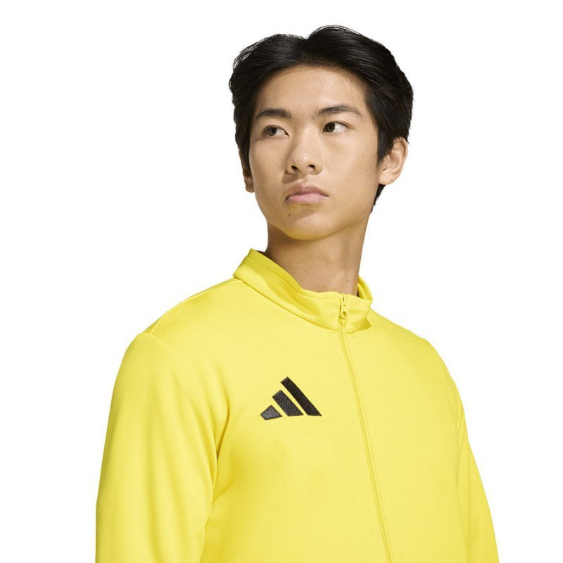 Bluza adidas ENTRADA 26 Track Jacket JZ6588 żółty S