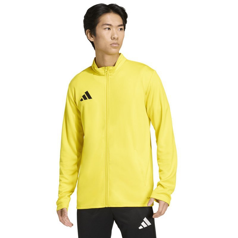 Bluza adidas ENTRADA 26 Track Jacket JZ6588 żółty L
