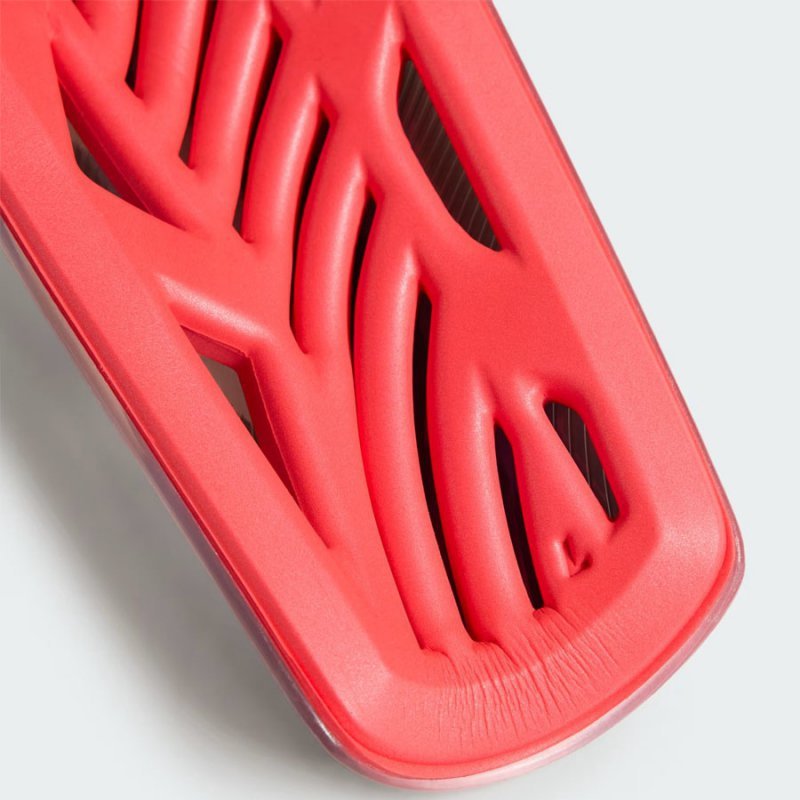 Nagolenniki adidas TIRO SG LGE KB0297 srebrny L