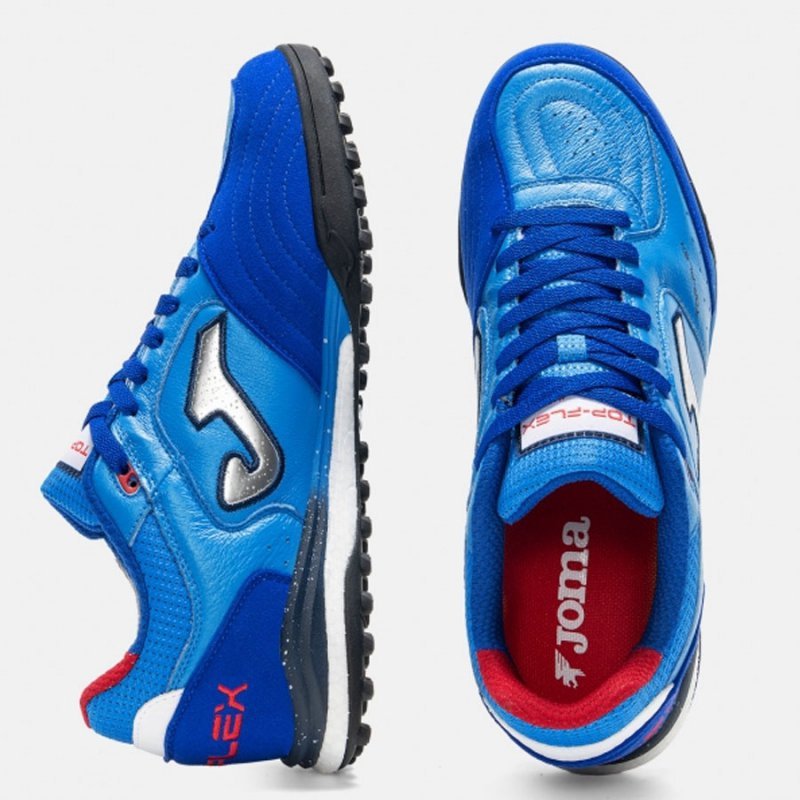 Buty Joma Top Flex Rebound 2605 TF TORS2605TF niebieski 42