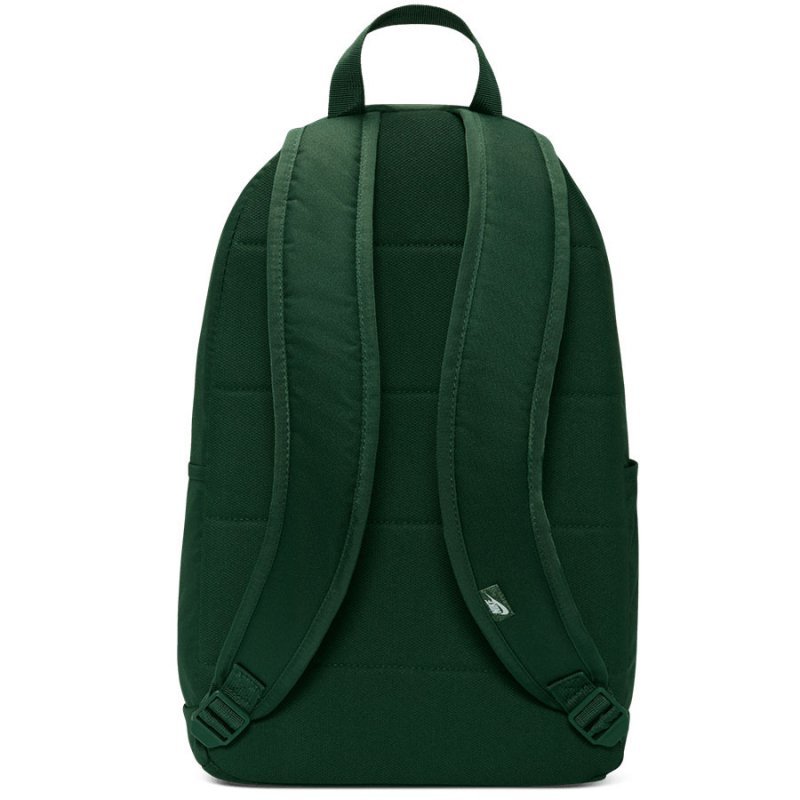 Plecak Nike Elemental DD0562-323 21 L zielony