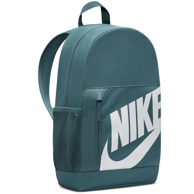 Plecak Nike Elementa z piórnikiem HJ4186-382 20 L zielony