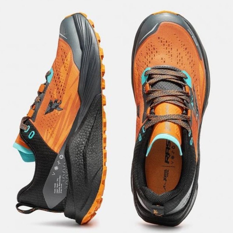 Buty Joma RASE TKRASS2608 43 pomarańczowy