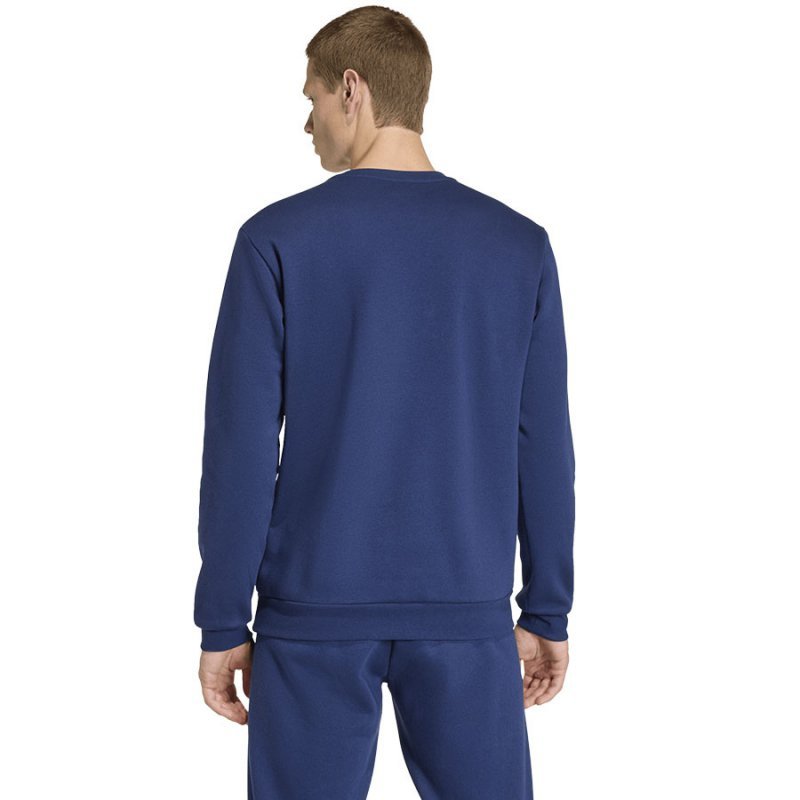 Bluza adidas ENTRADA 26 Sweat Top JZ6574 granatowy M