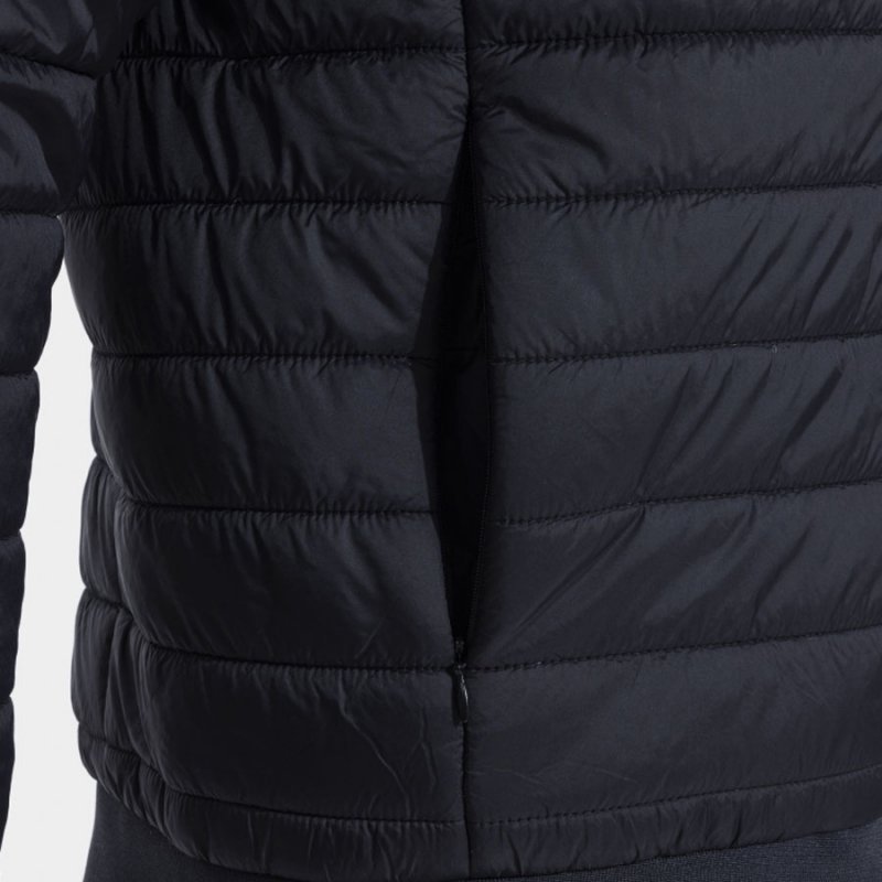 Kurtka Joma Urban V 103796.100 czarny M