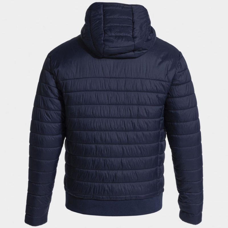 Kurtka Joma Urban V 103796.331 granatowy L