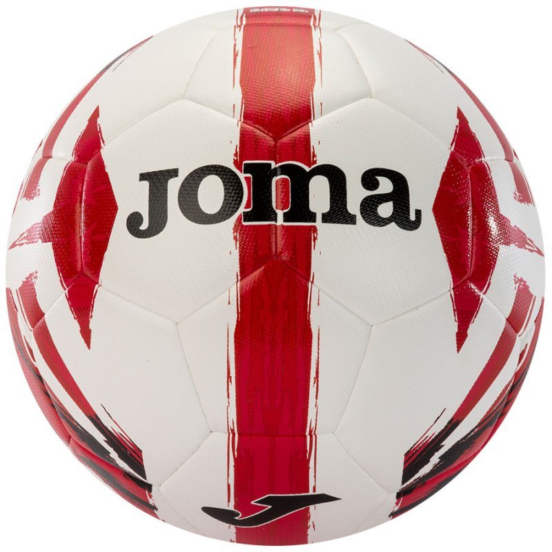 Piłka Joma Ultra 350g 401244.206 biały 5
