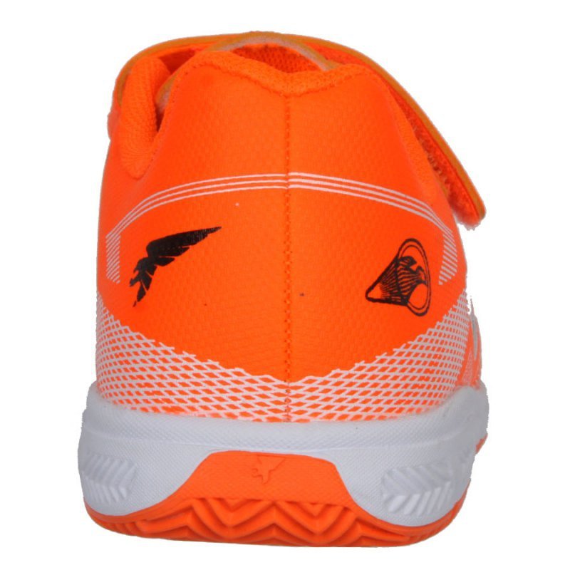 Buty Joma POWERFULL 2606 Jr TF POJS2606INV czerwony 33