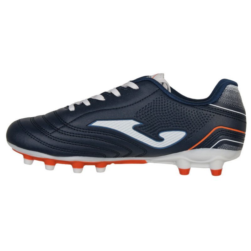 Buty Joma TOLEDO 2603 Jr FG TOJS2603FG niebieski 38