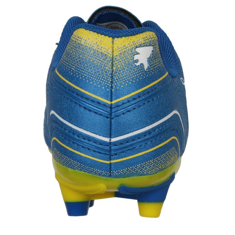 Buty Joma TOLEDO 2604 Jr FG TOJS2604FG niebieski 39