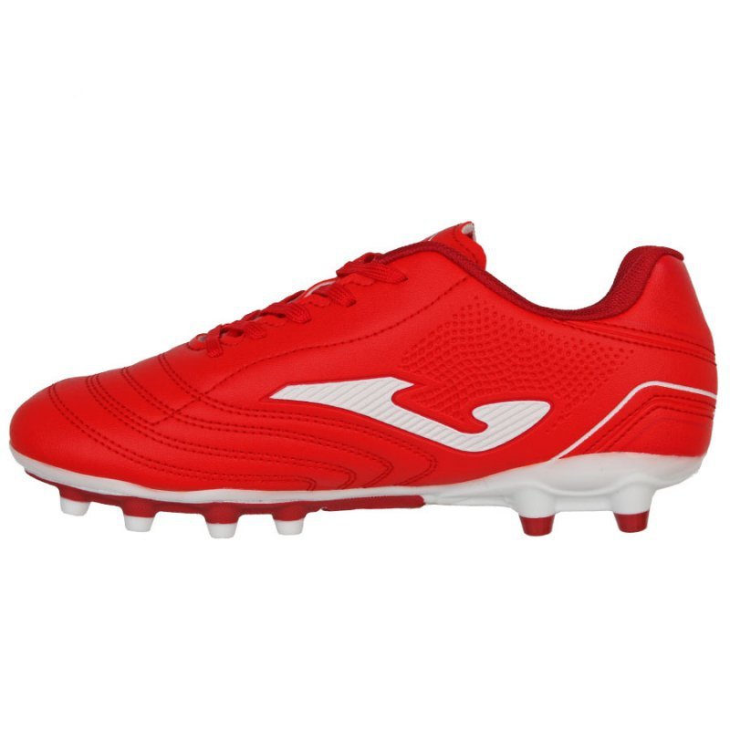 Buty Joma TOLEDO 2606 Jr FG TOJS2606FG czerwony 36
