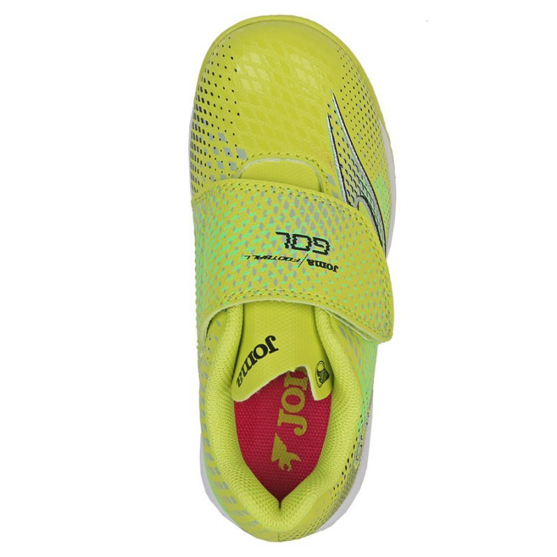 Buty Joma GOL Jr IN GOJS2611INV zielony 28
