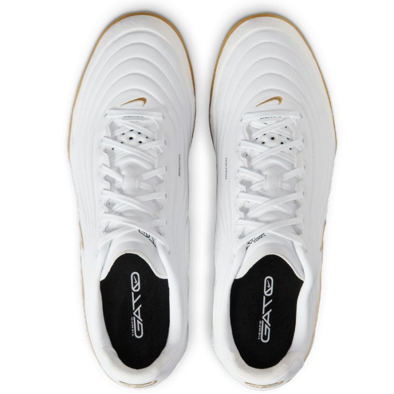 Buty Nike Tiempo Reactgato IC HQ3159-170 biały 42