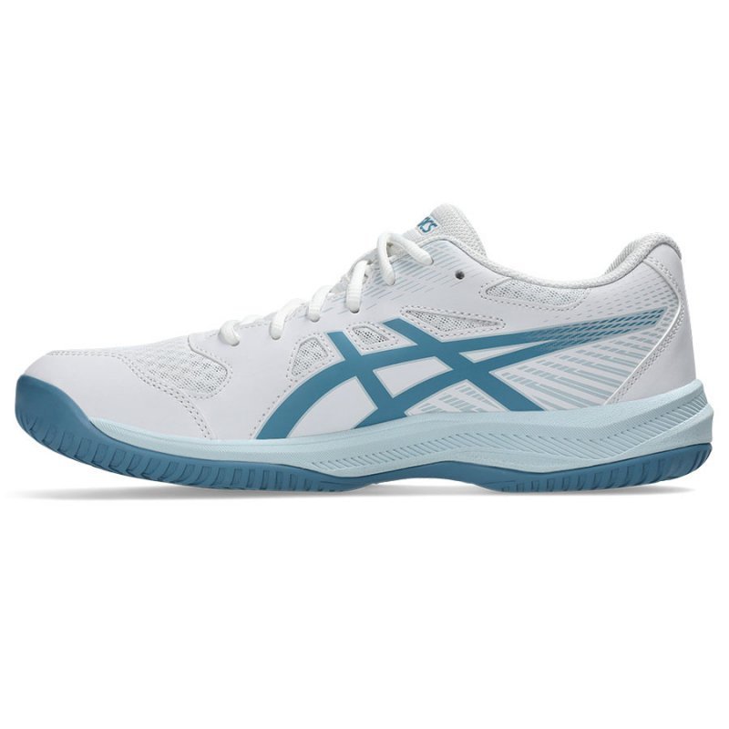 Buty Asics UPCOURT 6 1071A104 105 45 biały