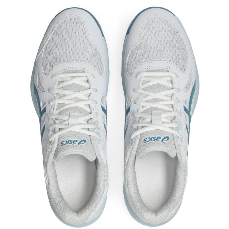 Buty Asics UPCOURT 6 1071A104 105 41 1/2 biały