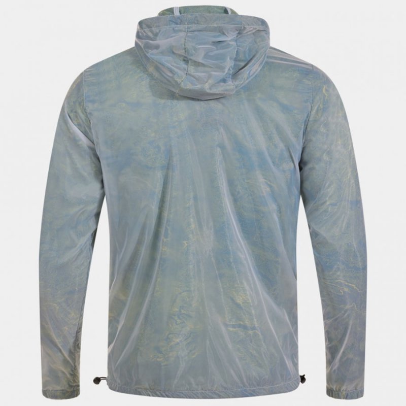 Kurtka Joma EXPLORER V 103913.346 zielony L