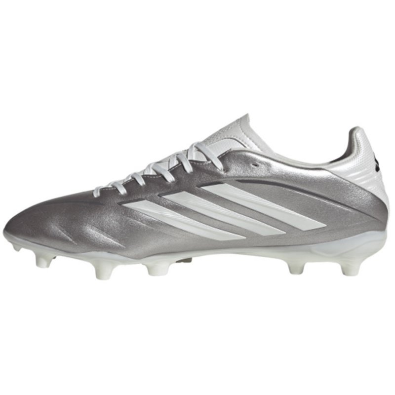 Buty adidas COPA PURE IV League FG JQ0481 szary 46 2/3
