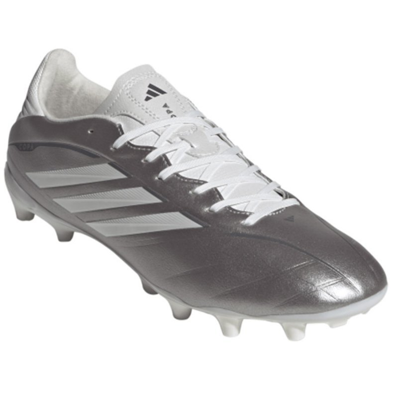 Buty adidas COPA PURE IV League FG JQ0481 szary 44 2/3