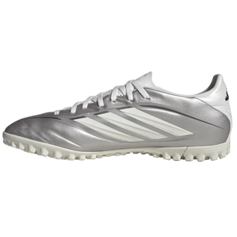 Buty adidas COPA PURE IV Club TF JR6182 biały 41 1/3