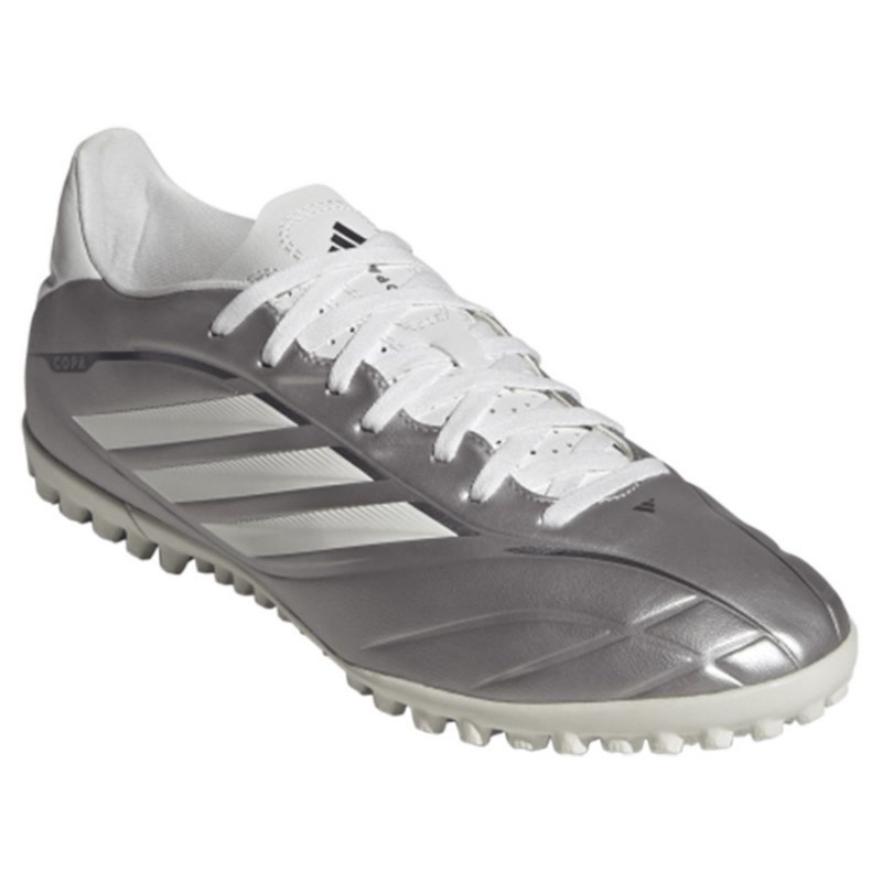 Buty adidas COPA PURE IV Club TF JR6182 biały 42