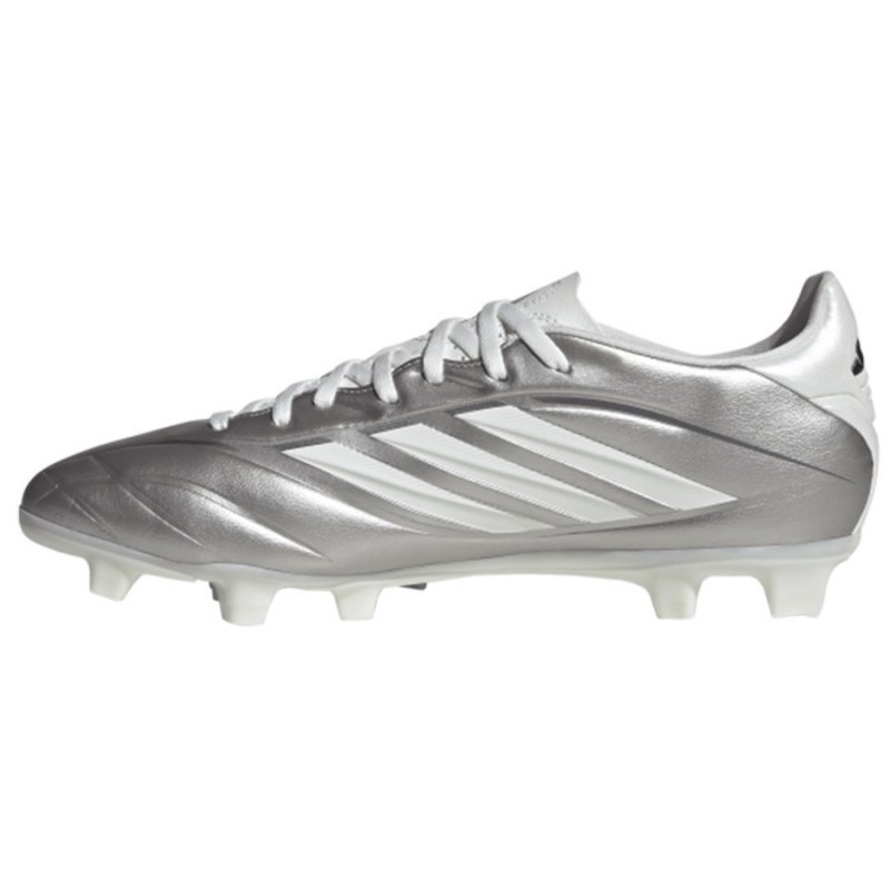 Buty adidas COPA PURE IV Club FG/MG JR6186 szary 43 1/3