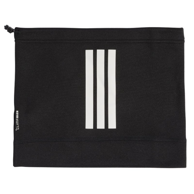 Komin adidas TIRO FL Neckwarmer JY7997 czarny uniwersalny