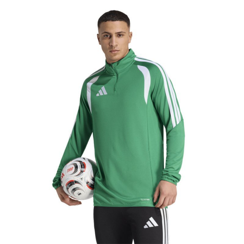 Bluza adidas TIRO 26 Training Top JY9691 zielony L
