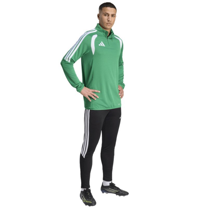 Bluza adidas TIRO 26 Training Top JY9691 zielony S