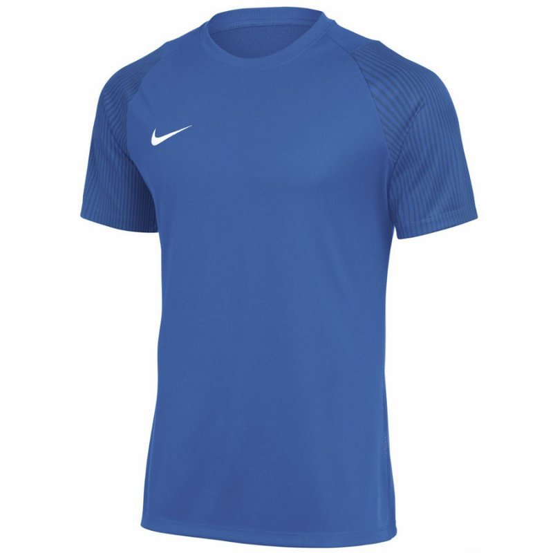Koszulka Nike Academy II HV8160-463 niebieski S