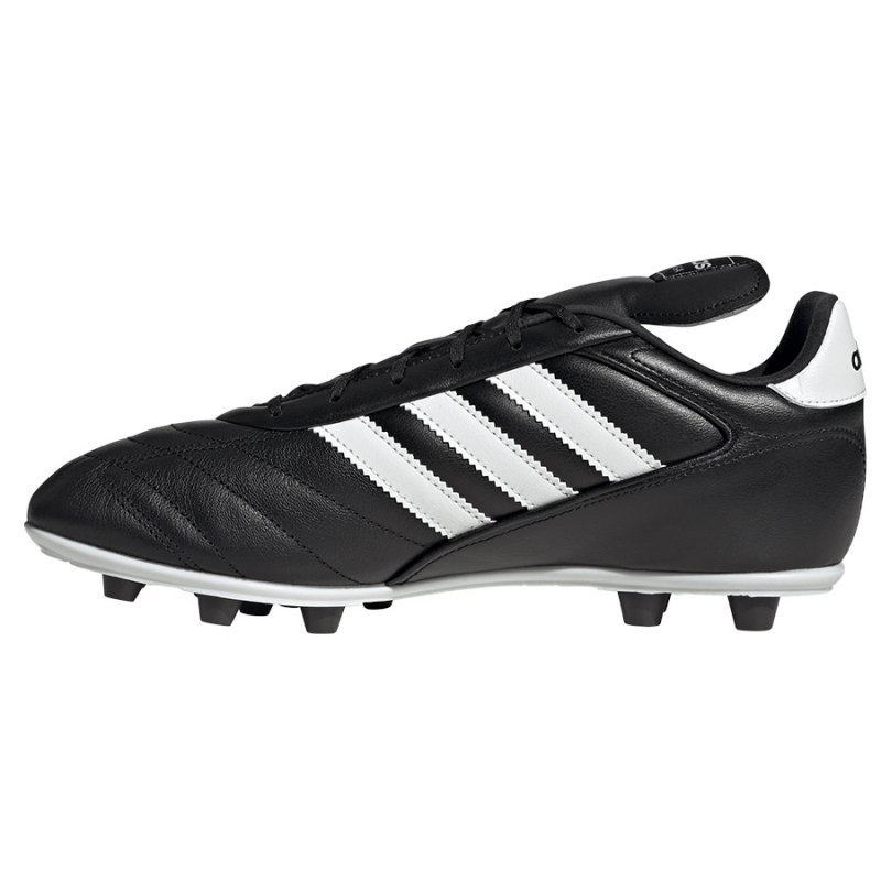 Buty adidas Kaiser Liga 2 KJ1441 czarny 47 1/3