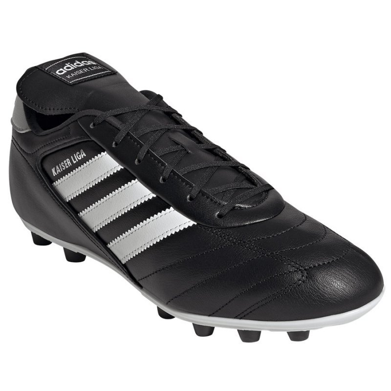 Buty adidas Kaiser Liga 2 KJ1441 czarny 40
