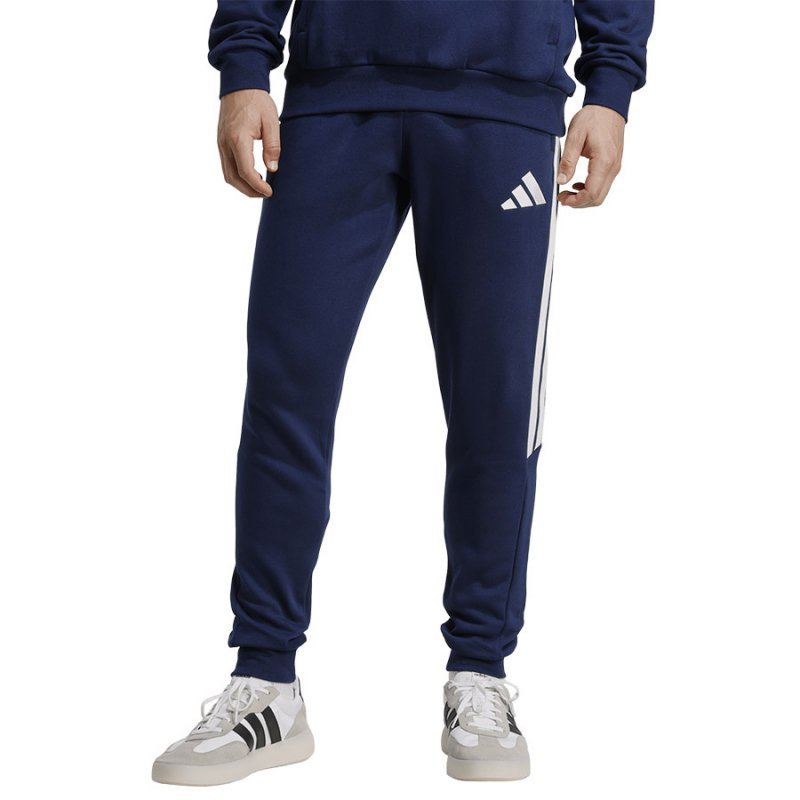 Spodnie adidas TIRO 26 Sweat Pants JY7153 granatowy M