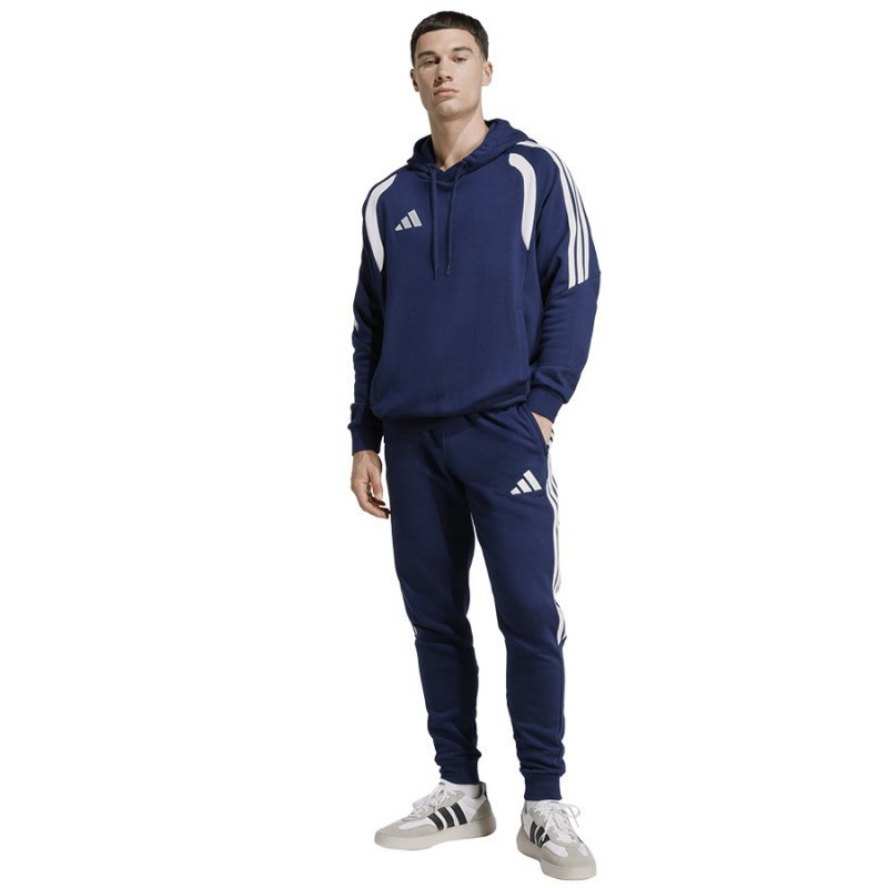 Spodnie adidas TIRO 26 Sweat Pants JY7153 granatowy XL
