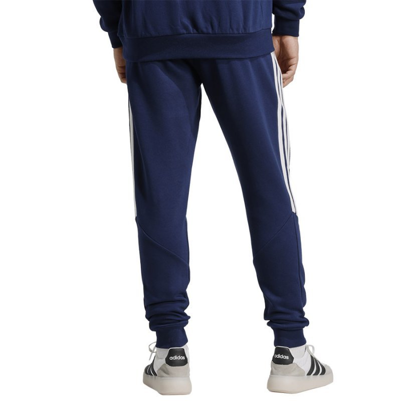 Spodnie adidas TIRO 26 Sweat Pants JY7153 granatowy XXL